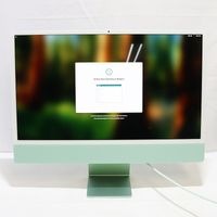 ������ Apple iMac 24-inch, M1, 2021 ���꡼�� 16GB/SSD 2TB 