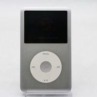 ��Apple iPod classic 160GB MC293J ����С� �������
