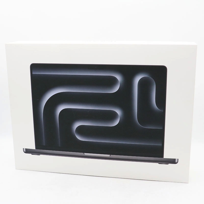 ������̤���� Apple MacBook Pro 14����� M5���å� 24GB���� 1TB���ȥ졼�� MDE34J/A ���ڡ����֥�å� 