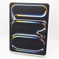 ������̤���� Apple iPad Pro 13 ����� M5 Wi-Fi 1TB Nano-texture���饹 MDYQ4J/A ���ڡ����֥�å� ��ǥ롧A3360 