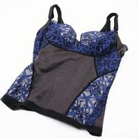 ������ �ޥ륳 �����������㥹���쥹 1/2���åץ��󥰥֥饸�㡼 ���쥹�֥�å� B70 