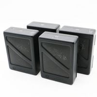 ��DJI INSPIRE2 TB50 ����ƥꥸ����ȥե饤�ȥХåƥ꡼ 4�ĥ��å� ���Ų����68��73��94��95�� �������