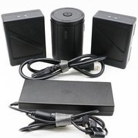 ��DJI INSPIRE2�� AC�����ץ���&�Хåƥ꡼���ťϥ� IN2C180+IN2CH +TB50 ����ƥꥸ����ȥХåƥ꡼2�ĥ��å� ���Ų����88��90��  �������