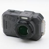 ��RICOH �ꥳ�� PENTAX �ڥ󥿥å��� WG-1000 ���졼 �ܳ��ɿ奢���ȥɥ������ �������