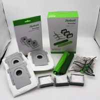 ������̤���� Roomba ����i3�Ѹ򴹥ѡ��ĥ��å� ������ +���ƤΥ��꡼��١����б���ѥå�����3�祻�å� ������  