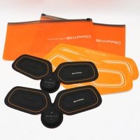 ��MTG SIXPAD ���å����ѥå� �ܥǥ��ե��å� SP-BF2008F 2�ĥ��å� �������