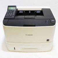 ��Canon ����Υ� ���ƥ� Satera LBP251 F161900 �졼�����ӡ���ץ�󥿡� �������