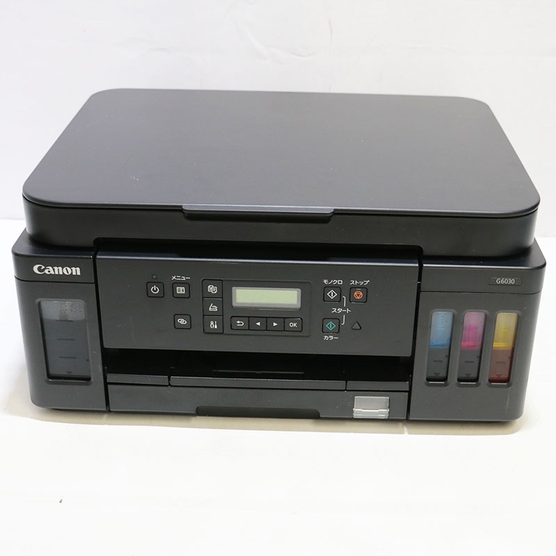 ��Canon ����Υ� G6030 �֥�å� ���󥯥����åȥץ�󥿡� �������