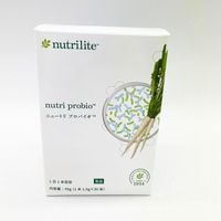 �����०���� �˥塼�ȥ� �ץ��Х��� Amway ������2027ǯ2��27�� 45g(1��1.5g��30��) 