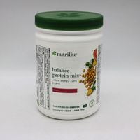 �����०���� �Х�� �ץ��ƥ��� �ߥå����ʥ٥꡼�� Amway ������2027ǯ3��26�� 500g 