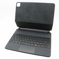 ��Apple iPad Magic Keyboard Black Japanese 12.9�����iPad Pro����3����4����5����� ��Ȣ���� �������