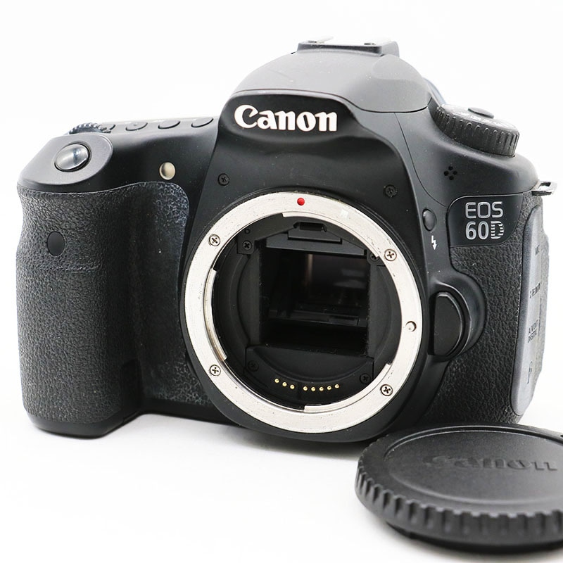 ��Canon ����Υ� EOS 60D �ܥǥ� ����å���������� �������