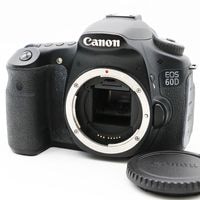 ��Canon ����Υ� EOS 60D �ܥǥ� ����å���������� �������