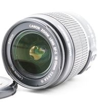 ��Canon ����Υ� ZOOM LENS EF-S 18-55mm 1��3/5.6 IS ��� �����ͭ