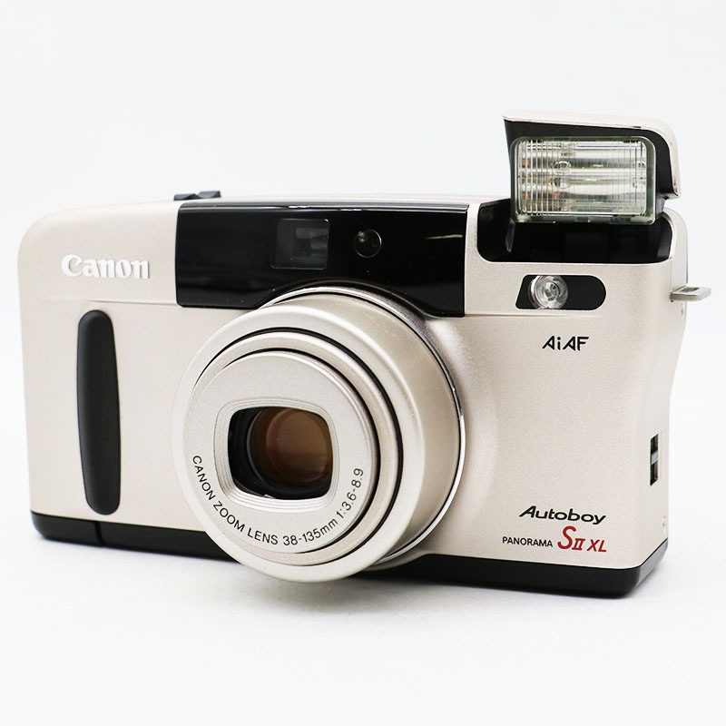 ��Canon ����Υ� �����ȥܡ��� Autoboy PANORAMA SII XL �������
