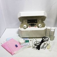 ������ �ե襦������ SAQINA �����ʥ�륷��LED�饤���դ� 