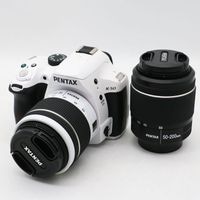 ������ RICOH �ڥ󥿥å��� K-50 ���֥륺���७�å� �ۥ磻�� ����å��������1988�� 