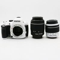 ������ RICOH �ڥ󥿥å��� K-50 ���֥륺���७�å� �ۥ磻�� ����å��������1988�� 