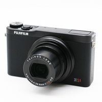 ��FUJIFILM �ٻΥե���� �ǥ����륫��� XQ1 ����å���������� �������