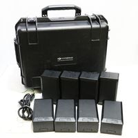 Intelligent Battery Station BS60��TB60 ����ƥꥸ����ȥե饤�ȥХåƥ꡼��8 ���Ų��33���41��