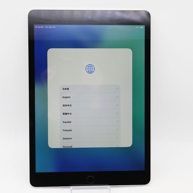 ��Apple iPad����9���� 10.2���� �� Wi-Fi��ǥ� 64GB ����С� MK2L3J/A ��Ȣ���� �������