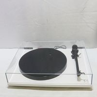 ������ REGA �쥬 PLANAR1 WHITE 60HZ ���ʥ����ץ쥤�䡼 