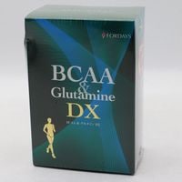 ���ե����ǥ��� BCAA & ���륿�ߥ� DX �ޥ����å�̣ ������2027ǯ9��3�� 105g(3.5g��30��) 