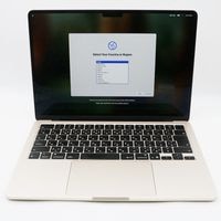 ��Apple MacBook Air 13-inch, M4, 2025 �������饤�� �����ݾڴ��¡�2026/7/11 16GB/SSD 256GB/������12�� ��Ȣ���� �������