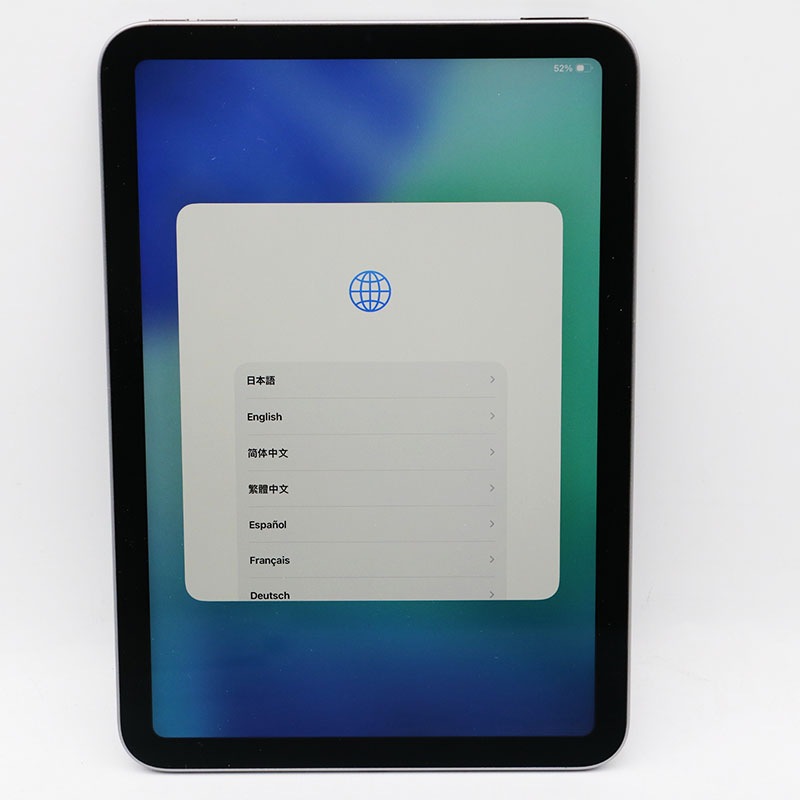 ������ Apple iPad mini ��A17 Pro MXN63J/A 128GB wifi ���ڡ������쥤 �����ݾڴ��¡�2026ǯ7��5�� 