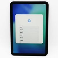 ������ Apple iPad mini A17 Pro Wi-Fi MXN63J/A 128GB ���ڡ������쥤 ��Ȣ���� 