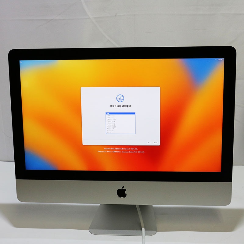 ��Apple iMac 21.5����� 2017 Retina 4K 3.0 GHz i5/8GB �������