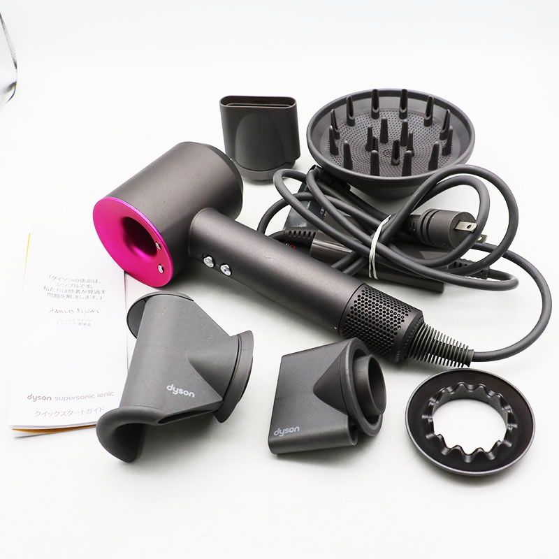 ��Dyson �������� Supersonic Ionic HD08 �������� HD08 �إ��ɥ饤�䡼 �����ͭ