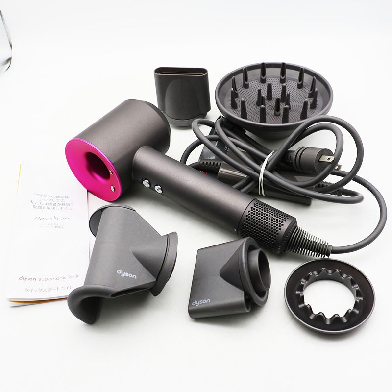 ��Dyson �������� Supersonic Ionic HD08 �������� HD08 �إ��ɥ饤�䡼 �����ͭ