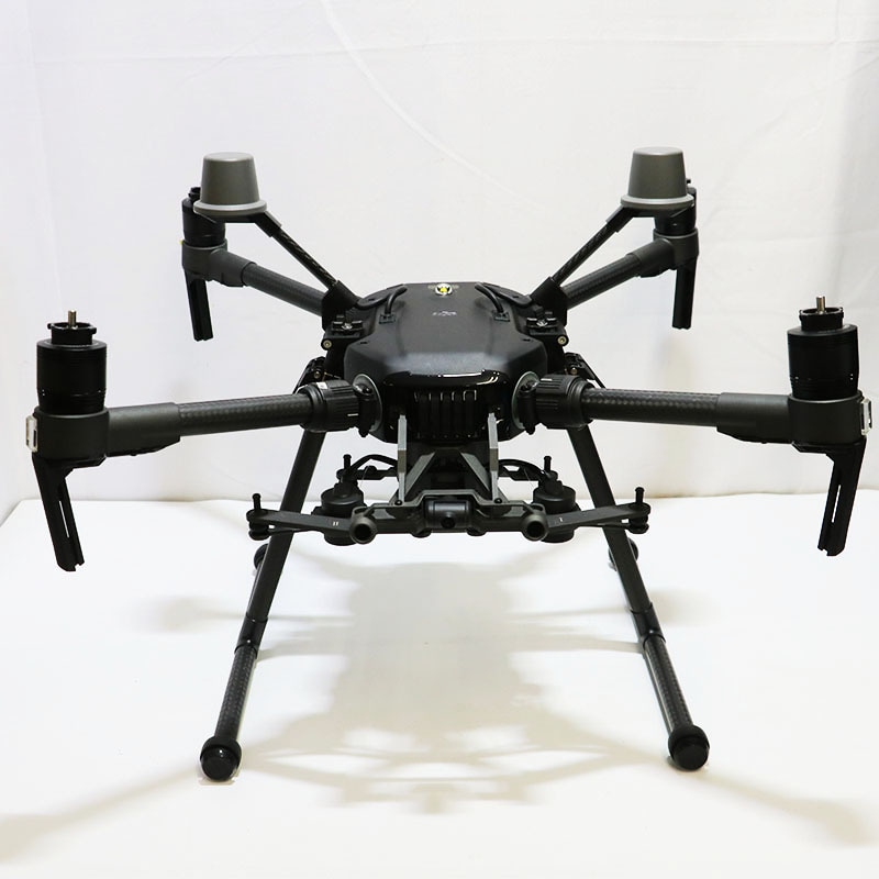 ��DJI MATRICE 210 RTK V2 Model��M210 RTK V2 ��Ŭ�ޡ���ͭ�� �������