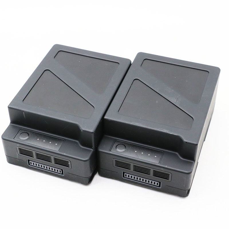 ��DJI MATRICE 200 �ѡ���No.11 TB55 ����ƥꥸ����ȥե饤�ȥХåƥ꡼2�ĥ��å� �������