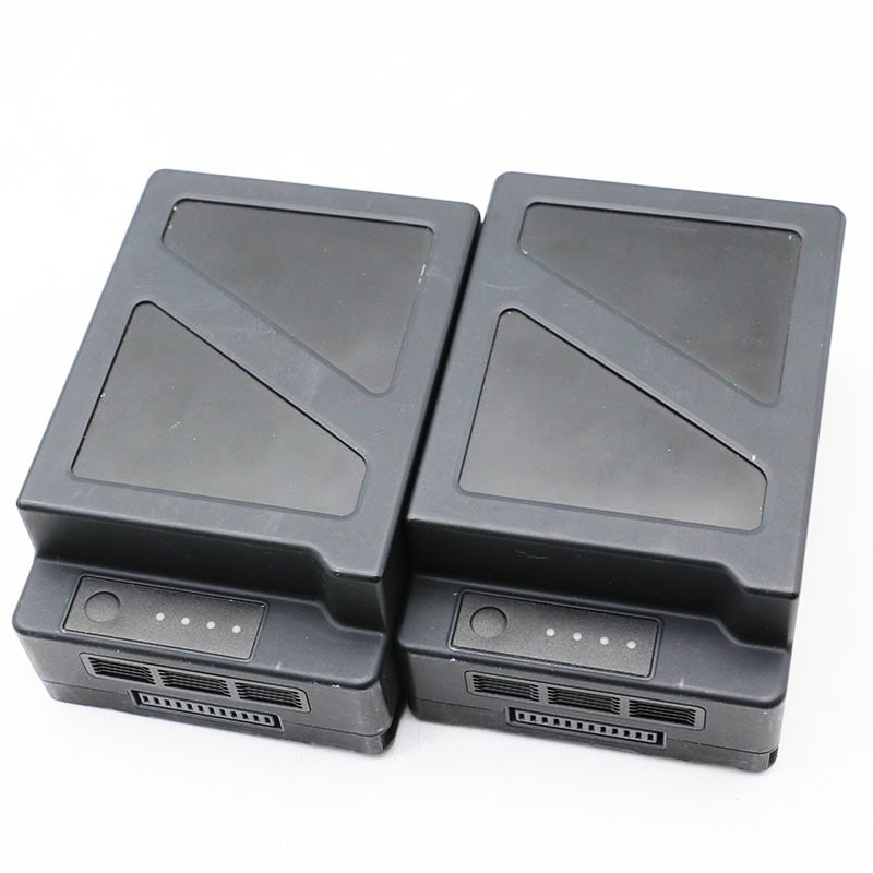 ��DJI MATRICE 200 �ѡ���No.11 TB55 ����ƥꥸ����ȥե饤�ȥХåƥ꡼2�ĥ��å� �������