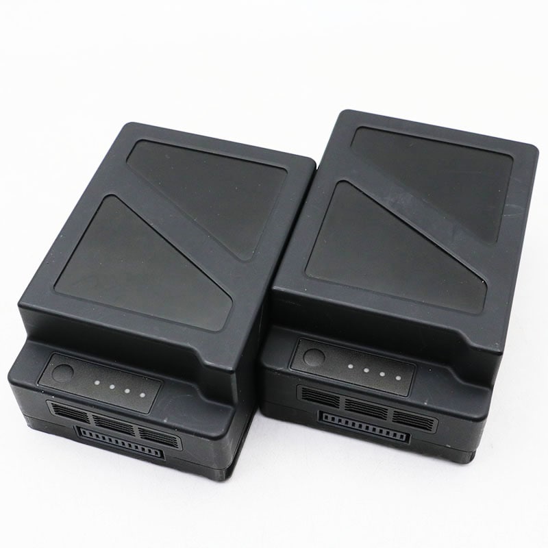 ��DJI MATRICE 200 �ѡ���No.11 TB55 ����ƥꥸ����ȥե饤�ȥХåƥ꡼2�ĥ��å� �������