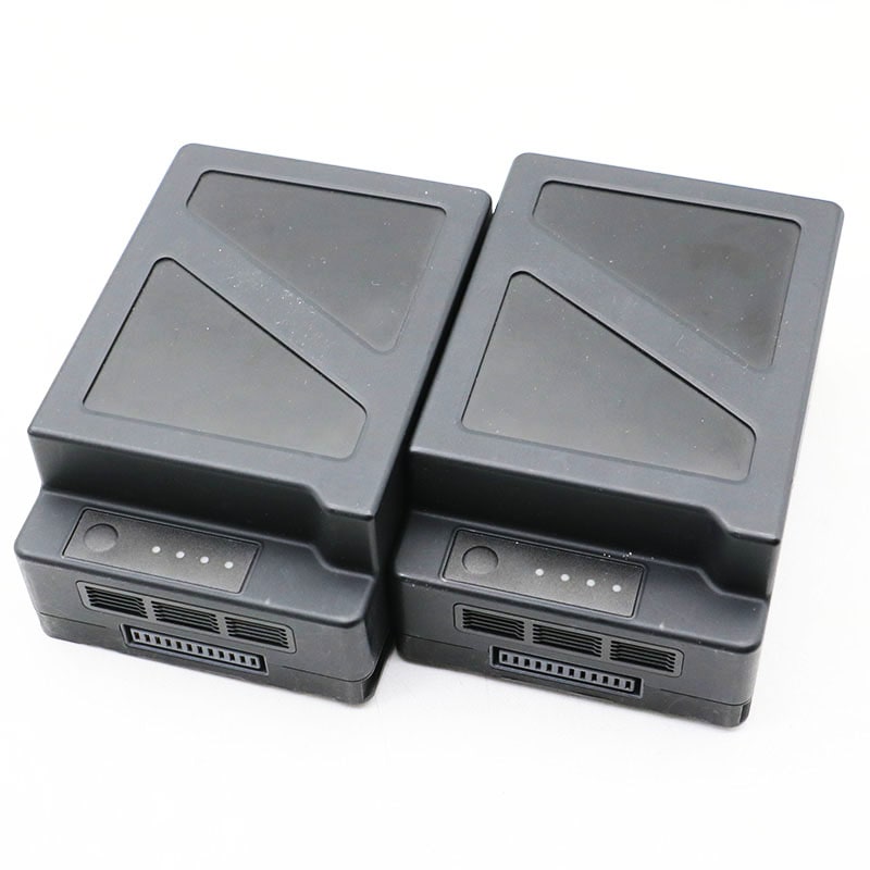 ��DJI MATRICE 200 �ѡ���No.11 TB55 ����ƥꥸ����ȥե饤�ȥХåƥ꡼2�ĥ��å� �������