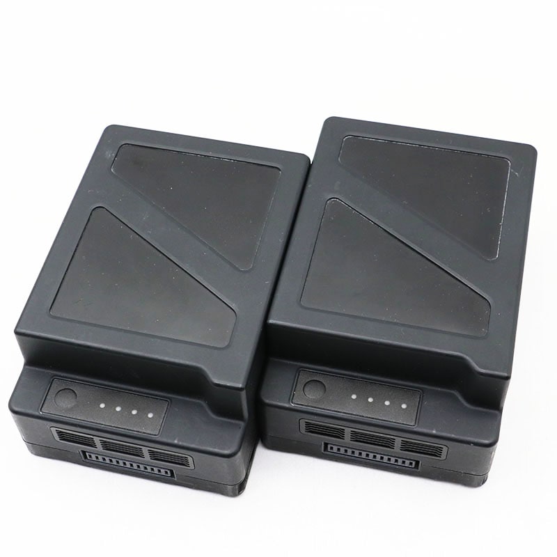 ��DJI MATRICE 200 �ѡ���No.11 TB55 ����ƥꥸ����ȥե饤�ȥХåƥ꡼2�ĥ��å� �������