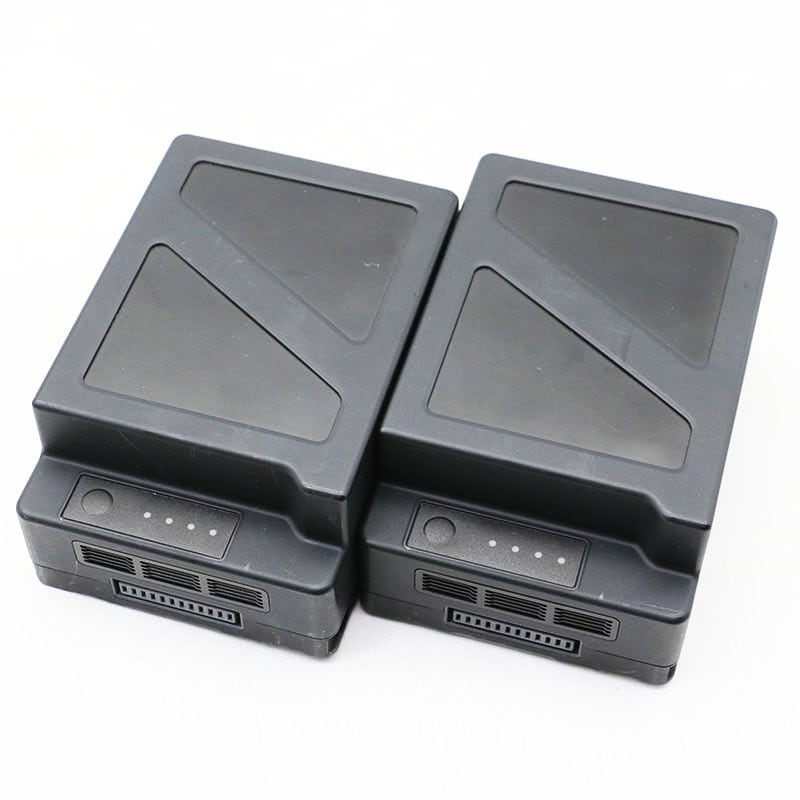 ��DJI MATRICE 200 �ѡ���No.11 TB55 ����ƥꥸ����ȥե饤�ȥХåƥ꡼2�ĥ��å� �������