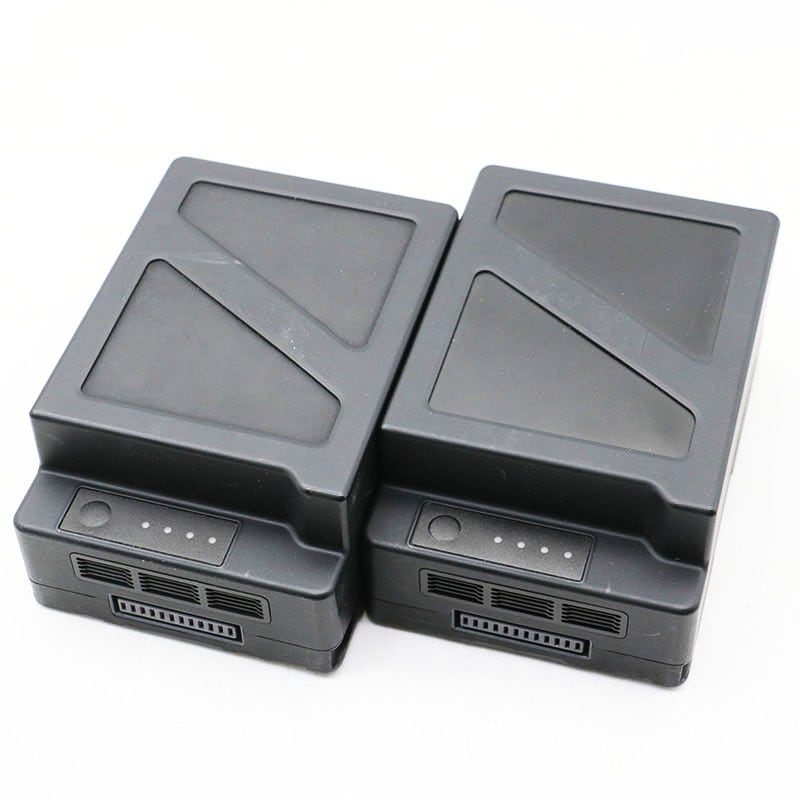 ��DJI MATRICE 200 �ѡ���No.11 TB55 ����ƥꥸ����ȥե饤�ȥХåƥ꡼2�ĥ��å� �������