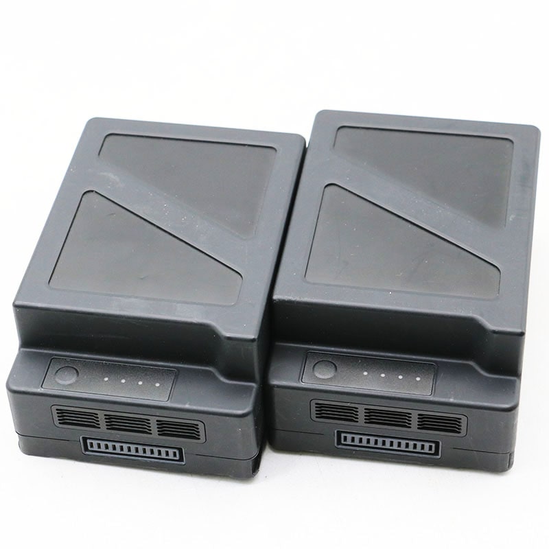 ��DJI MATRICE 200 �ѡ���No.11 TB55 ����ƥꥸ����ȥե饤�ȥХåƥ꡼2�ĥ��å� �������