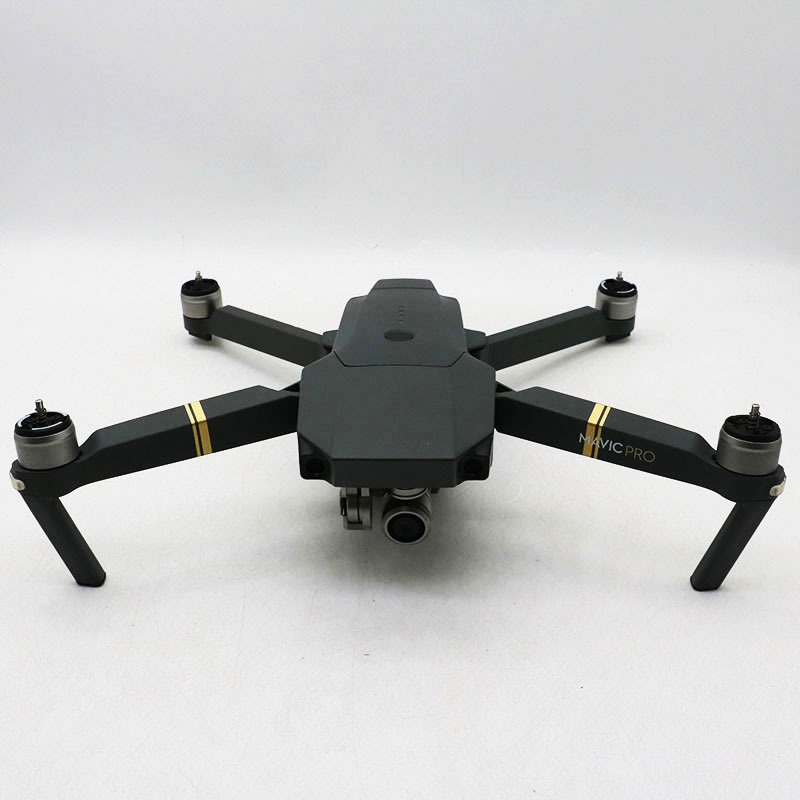 ��DJI MAVIC PRO FLY MORE COMBO ��Ŭ�ޡ���ͭ�� Model��M1P  �������