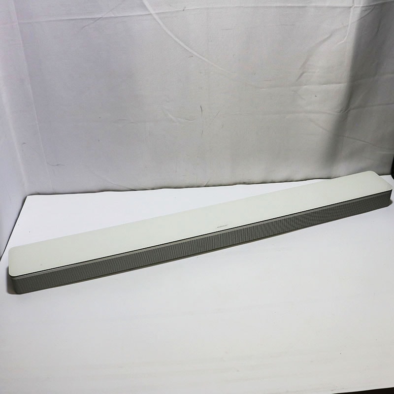 ��BOSE �ܡ��� Soundbar 700 �ۥ磻�� ������ɥС� �������