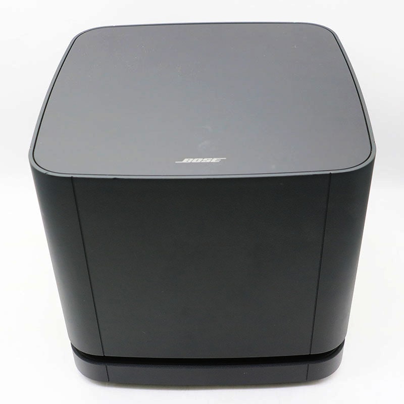 ��BOSE �ܡ��� BASS MODULE 500 �١����⥸�塼�� �֥�å� �������