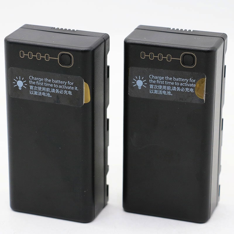 ��DJI WB37 ����ƥꥸ����� �Хåƥ꡼ Model��WB37-4920mAh-7.6V 2�ĥ��å� �������