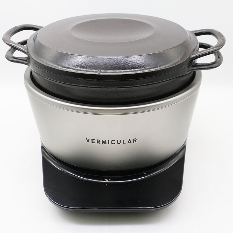 ��Vermicular �С��ߥ���� �饤���ݥå� ���顼������åɥ���С� 5��椭 PH23A 2020ǯ�� �������