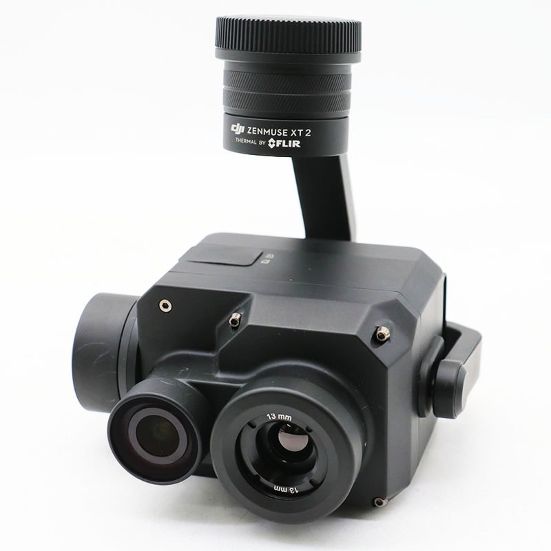 ��DJI ZENMUSE XT2 ��ǥ롧ZXT02  �������