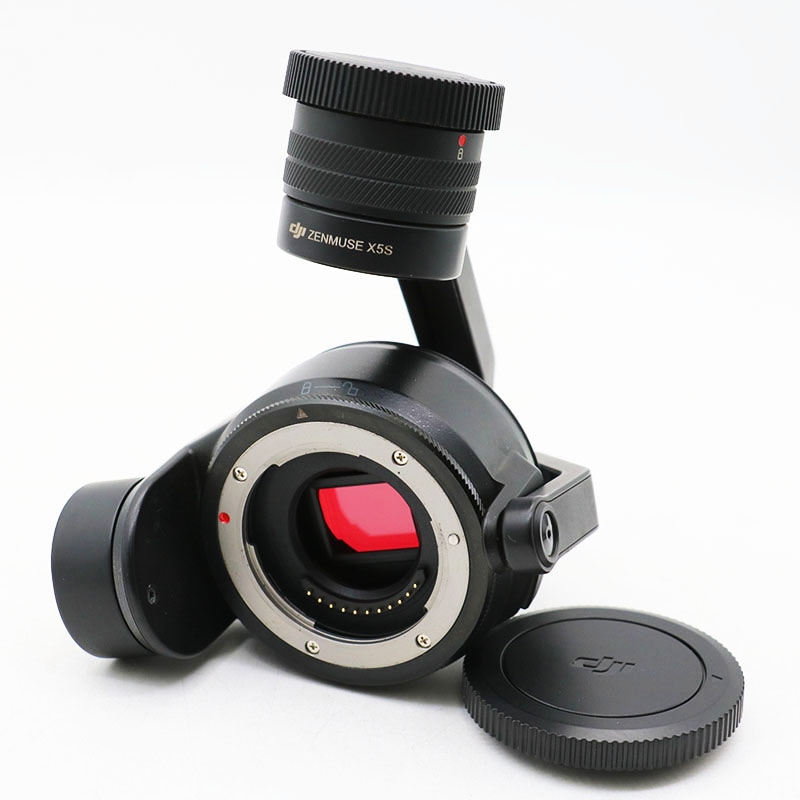 ��DJI Zenmuse X5S ��󥺤ʤ�  �������