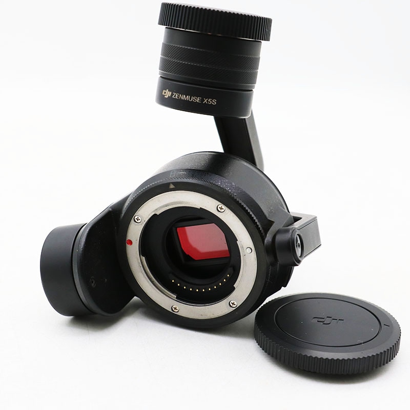 ��DJI Zenmuse X5S ��󥺤ʤ�  �������